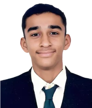 Rishaan GundechaICSE: 97.6%