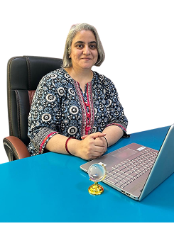 10+ YEARS EXPMrs. Suzaan Dinshaw-GocalPrincipalGeography, EVS and Social Science Coordinator  B.Com, M.Com, B.Ed & M.Ed