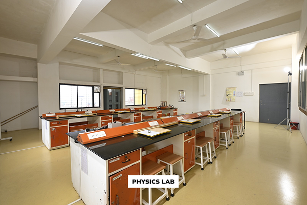 Caleum website PHY lab